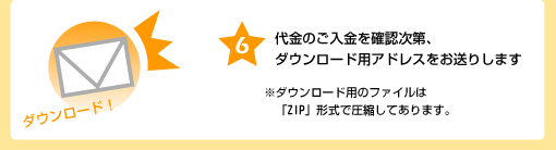 ���Τ�������ǧ���衢������������ѥ��ɥ쥹�����ꤷ�ޤ���